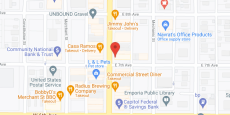 North Mulberry Residence in google map