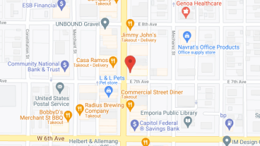 North Mulberry Residence in google map