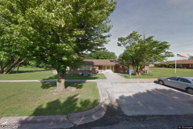 Senior Citizens Village 