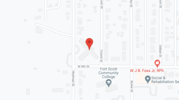 Guest Home Estates VI in google map