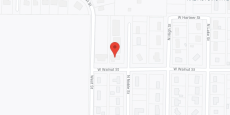 Riley Centre Apartments in google map