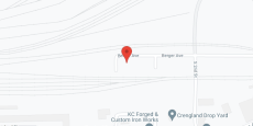 Edwardsville Court in google map