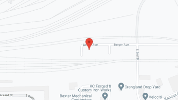 Edwardsville Court in google map