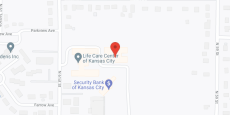 Manor Place Retirement Apartments in google map