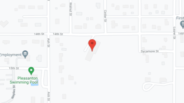 Walnut View Estates in google map