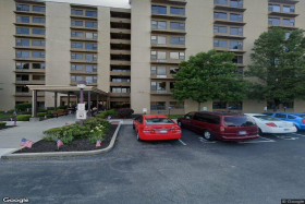 Photo of Good Samaritan Towers