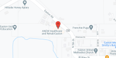 Country Care Inc in google map