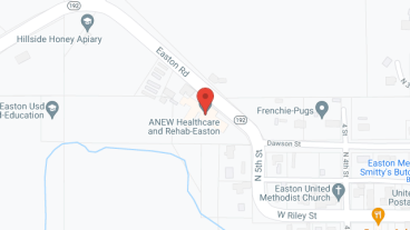 Country Care Inc in google map