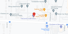 Seasons Three in google map