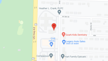 West Vue Apartments in google map