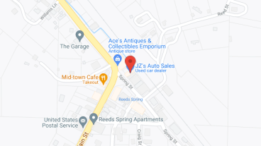Wedgewood Gardens in google map
