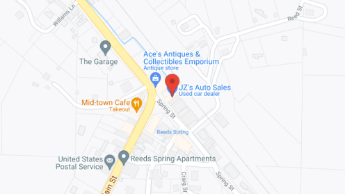 Map of the neighborhood around Wedgewood Gardens