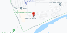 Ozark Country Village Inc in google map