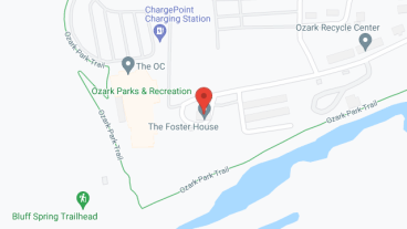 Ozark Country Village Inc in google map