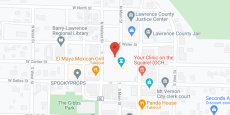 Lawrence County Residence Care in google map