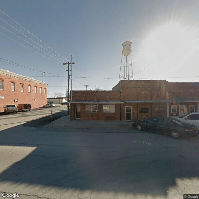 street view of Good Shepherd Nursing Home