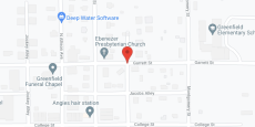 Greenfield Retirement Homes in google map