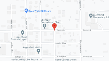 Greenfield Retirement Homes in google map
