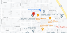 Swift's ISL in google map