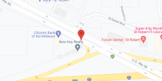 Primrose Residential Care in google map