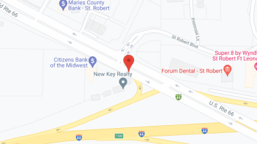 Primrose Residential Care in google map
