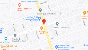Pilkenton Residential Care in google map