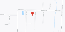 Ballou Apartments in google map