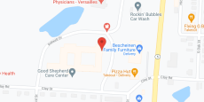 Kidwell Home in google map