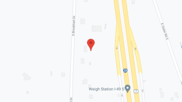 Phoenix ISL Svc in google map