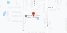 StoneBridge Chillicothe in google map