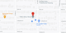 Bliss Manor Assisted Living in google map