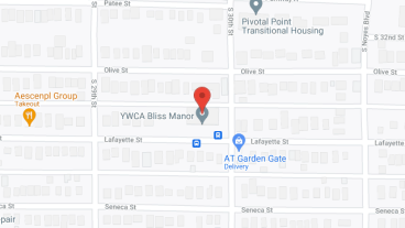 Bliss Manor Assisted Living in google map