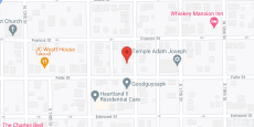 Nesa House in google map