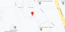 La Verna Heights Retirement in google map