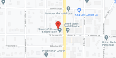 Wild Kat Estates LLC in google map