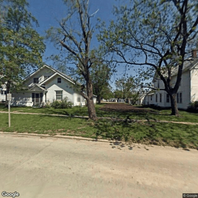 street view of Cameron Commnty Hosp Home Hlth