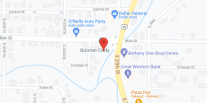 Crestview Home Inc-Bethany in google map