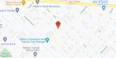 Walnut Estates in google map