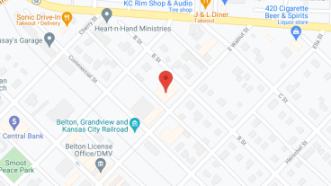 Walnut Estates in google map