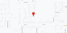 Scott City Apartments in google map
