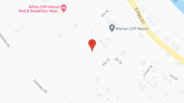 Marian Cliff Manor in google map