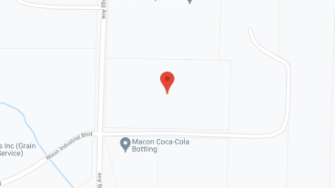 Macon Health Care Ctr in google map