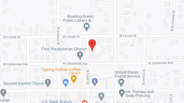 Bowling Green Residential Care in google map