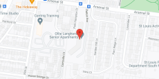 Ollie Langhorst Apartments in google map