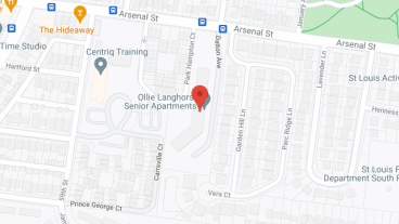 Ollie Langhorst Apartments in google map