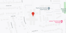 Christian Care Home in google map