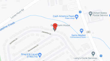 Dunn-Dunn House in google map