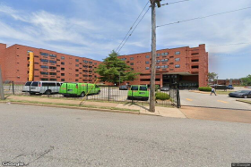 Photo of Alpha Terrace Apartments