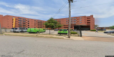 street view of Alpha Terrace Apartments