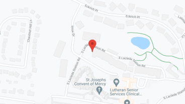 Senior Care Network in google map